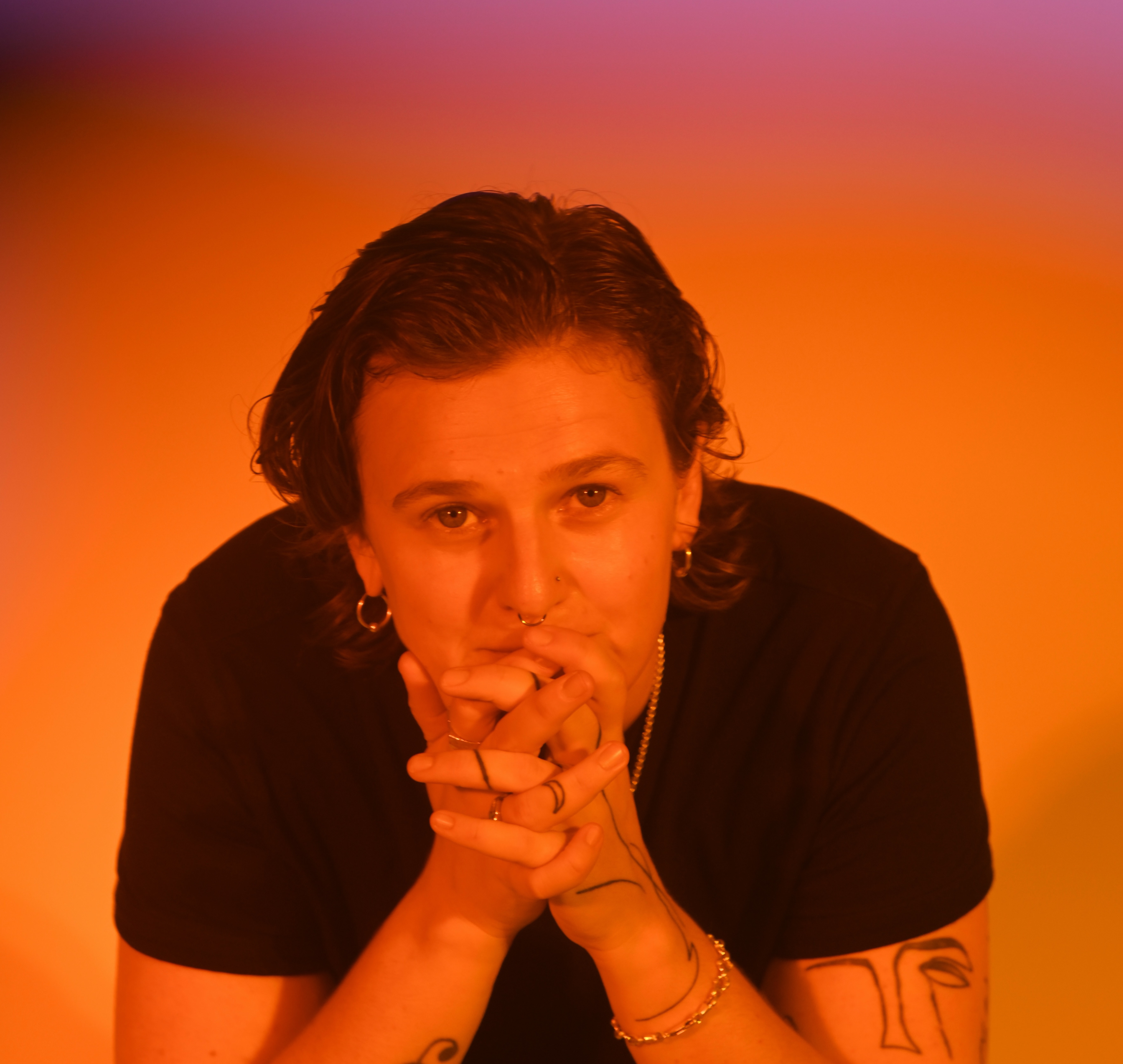 Mixed Bag | Jess Nash