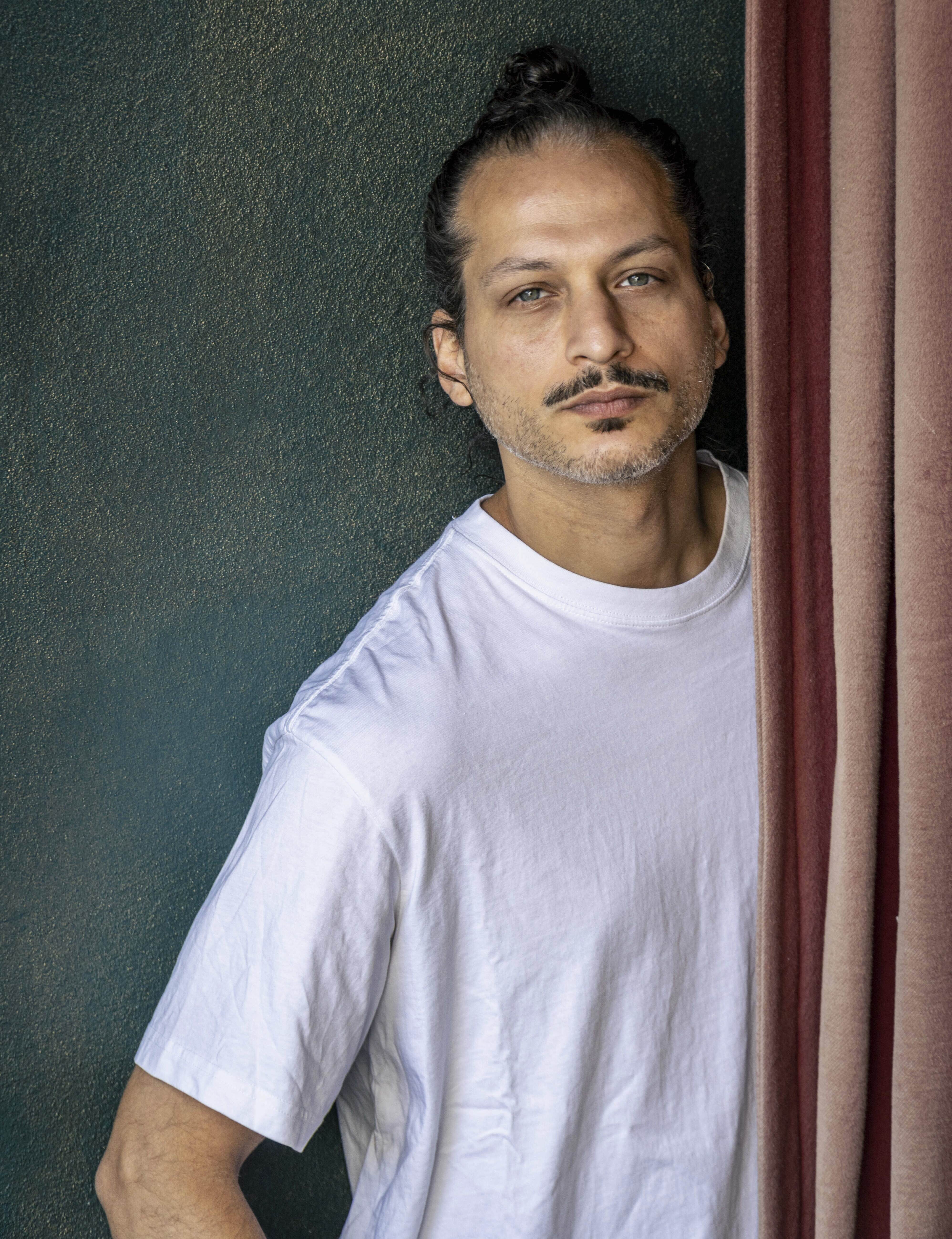 Cultural Cadence | Moehecan & Udi Raz