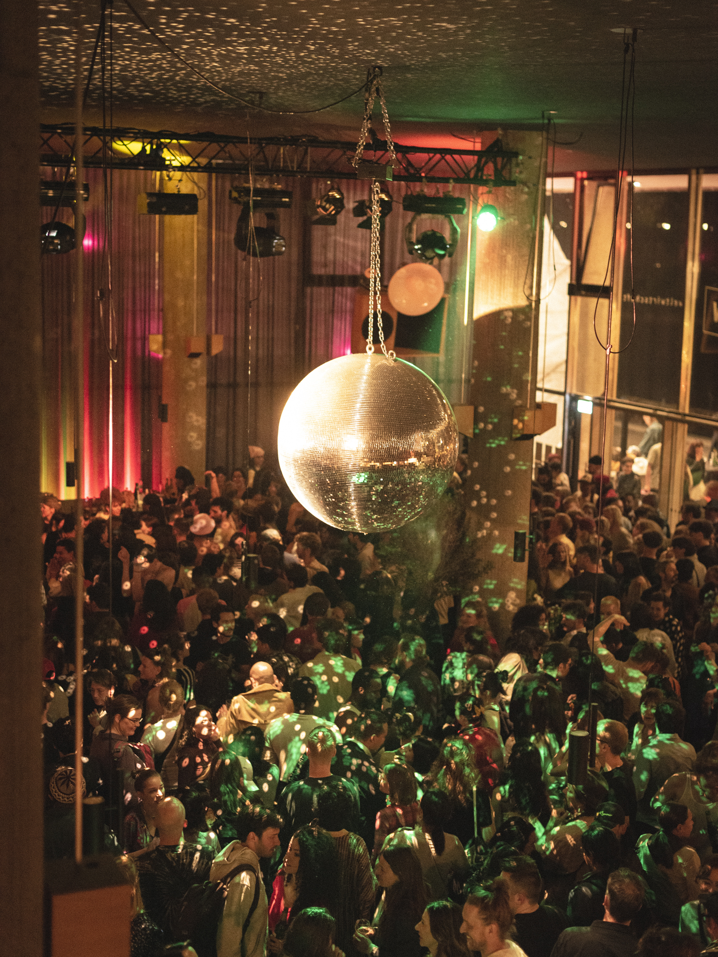 Sonic Pluriverse Festival - Global Echoes of Gnawa