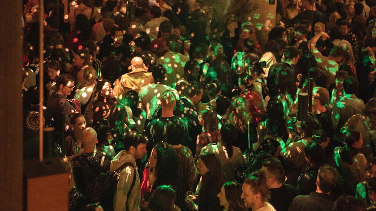 Sonic Pluriverse Festival - Global Echoes of Gnawa