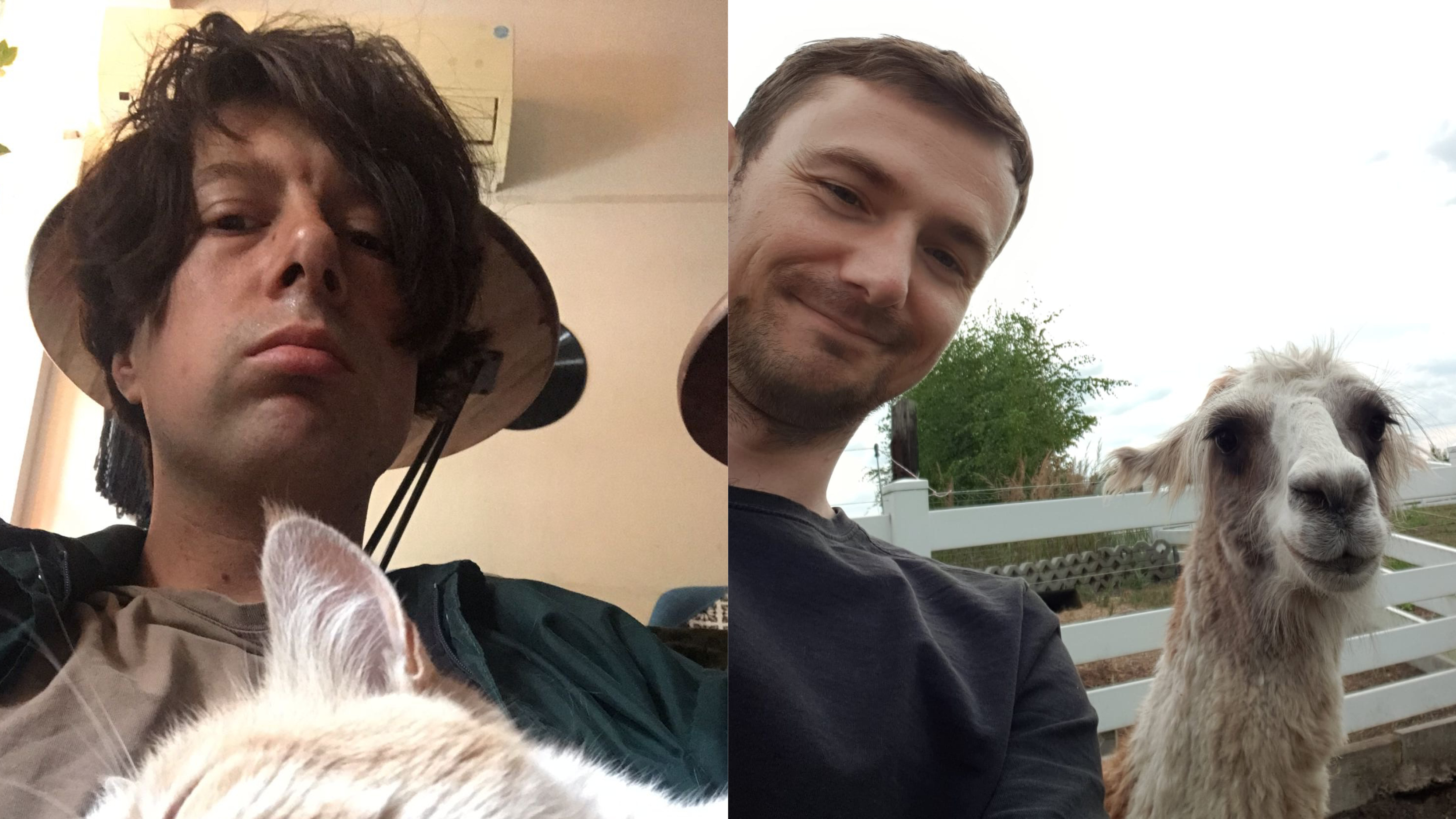 Summer Sizzler | Pat, Cecilia Robinson & Der Opium Queen 