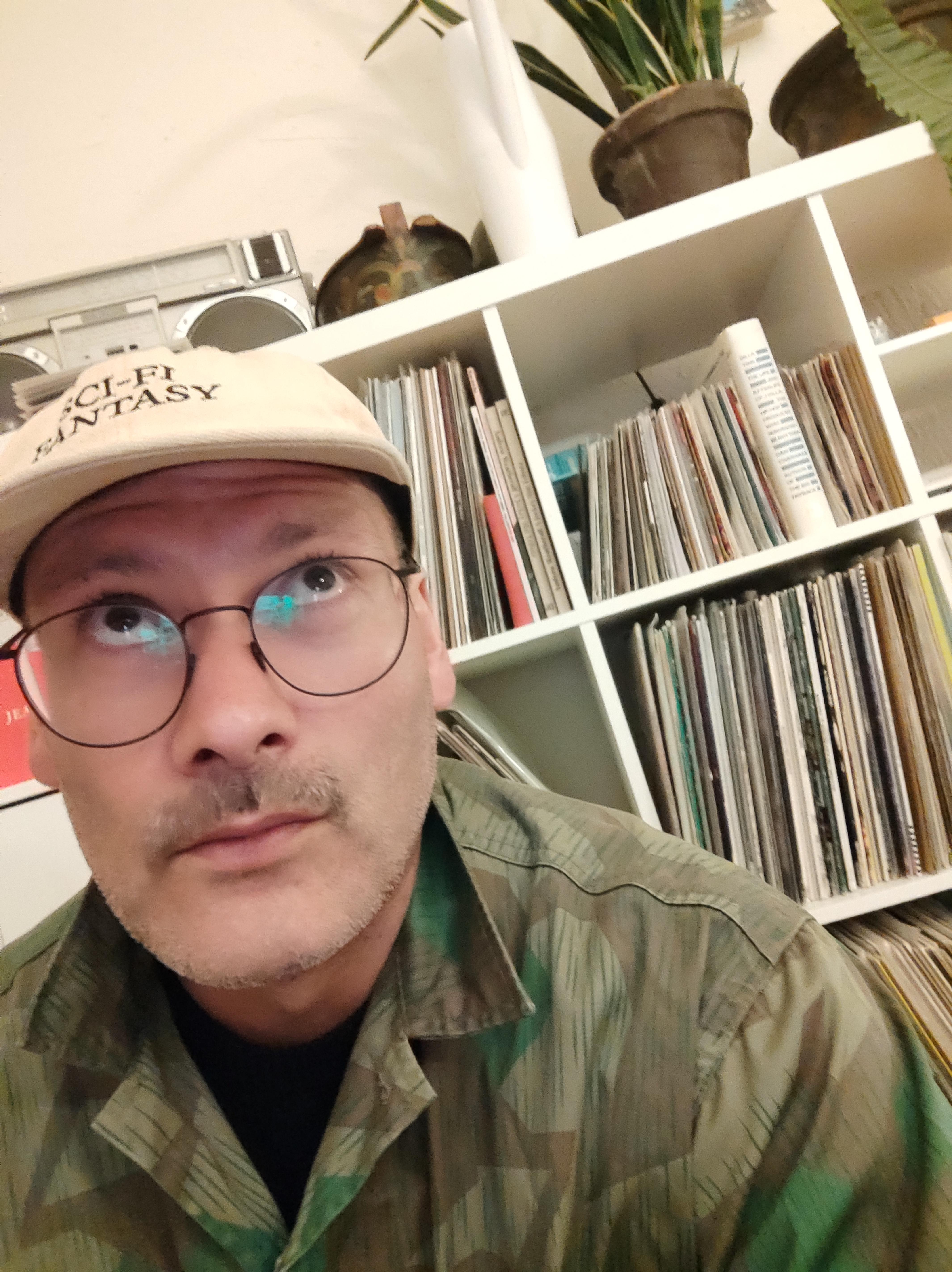 The Breakfast Show | Kava