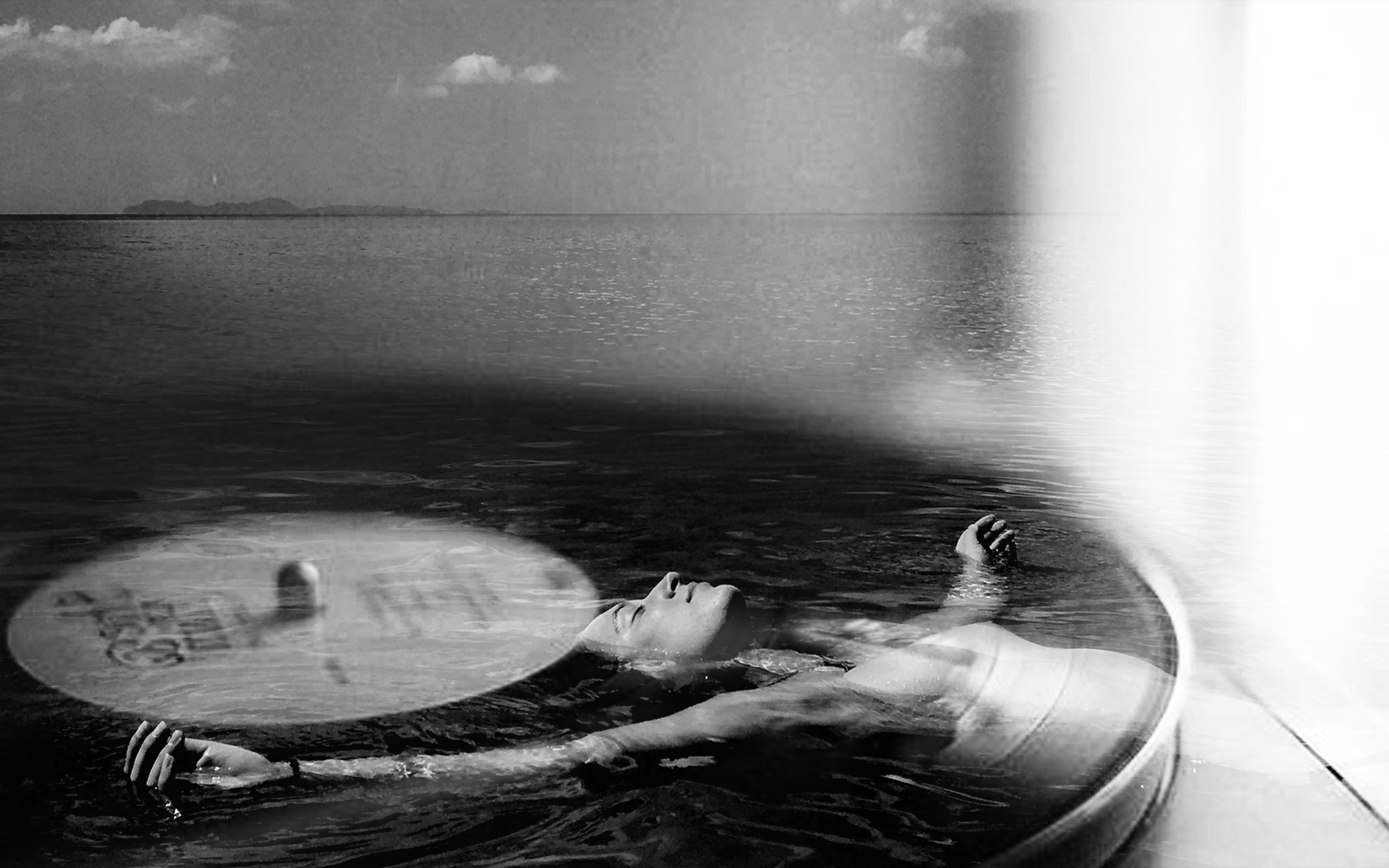 Poetics of Listening | Mia