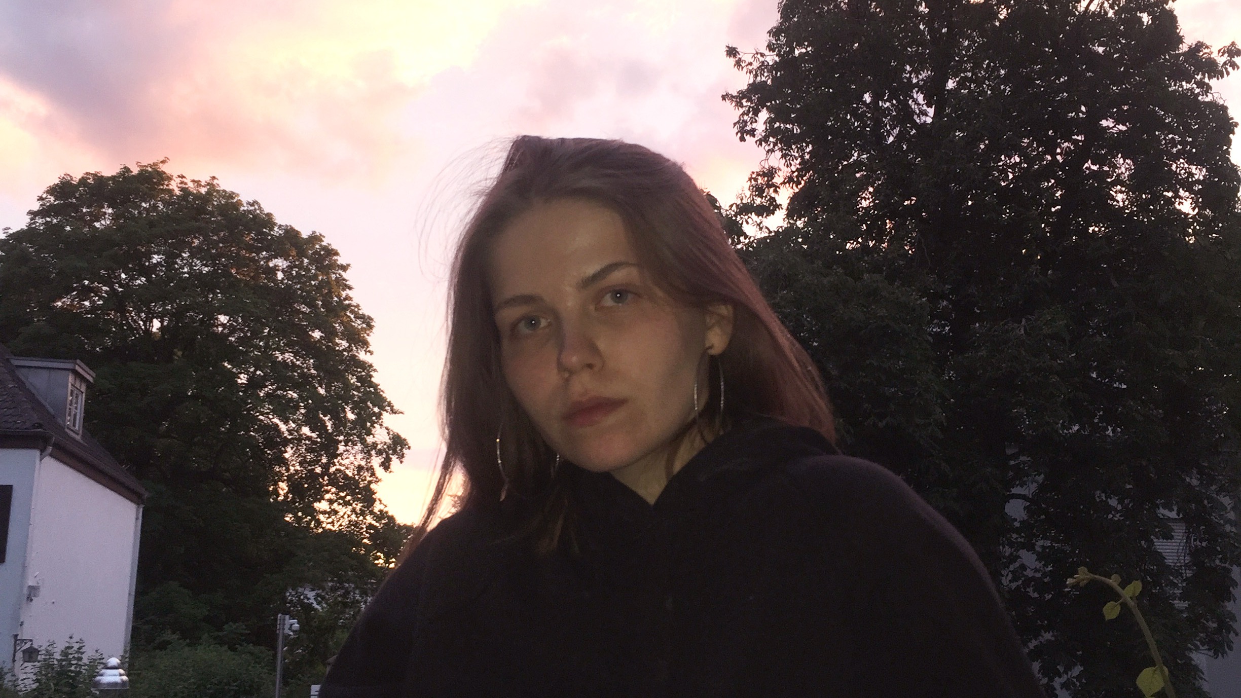 Supermoon edition | cut.ya