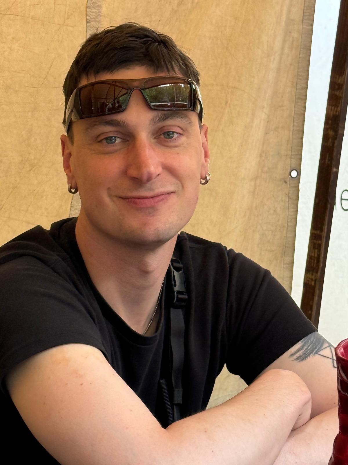 monthly update | Seb Hecht