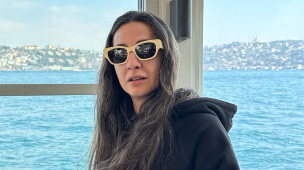 Ece Özel | Residency