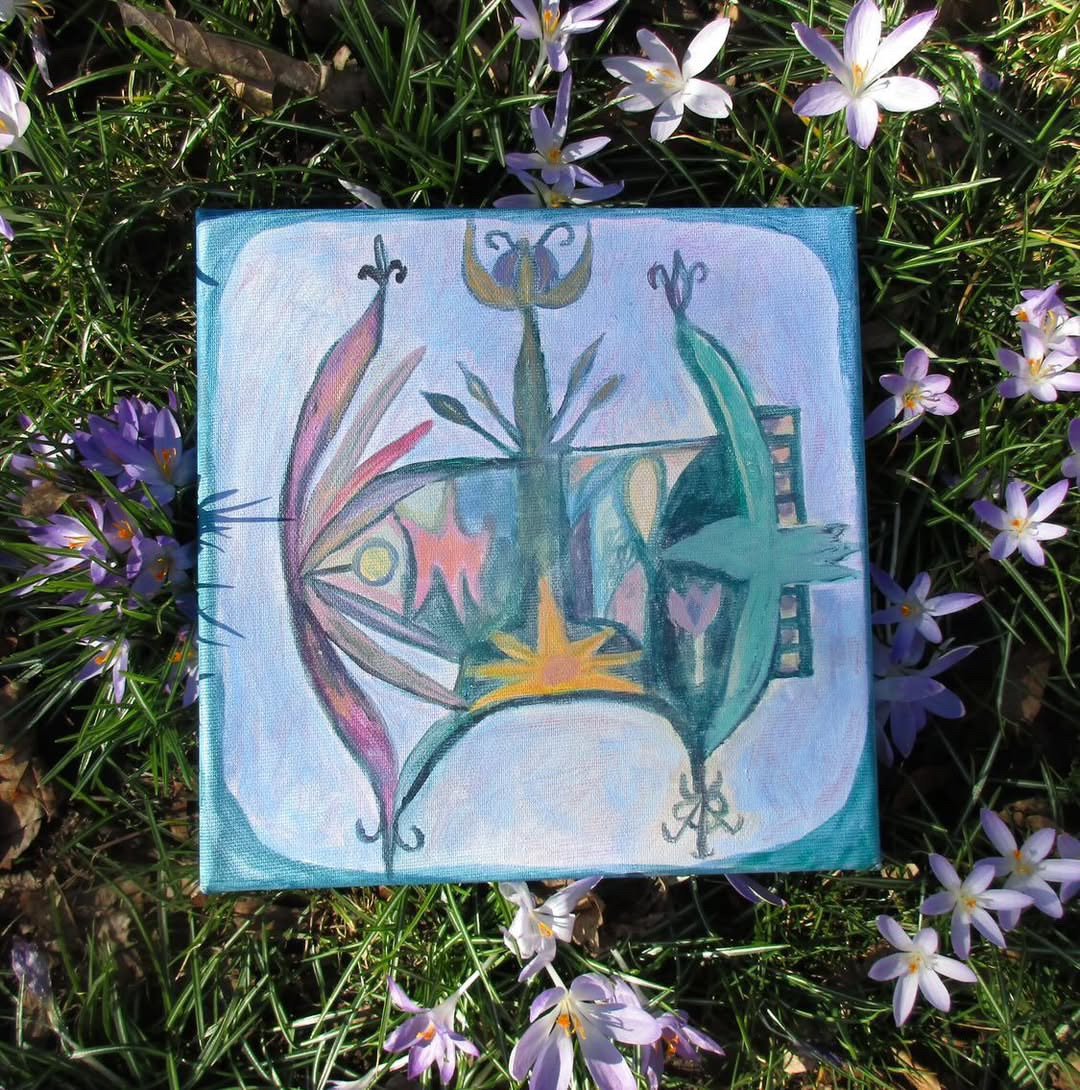 Daisy Records Takeover | Renny 