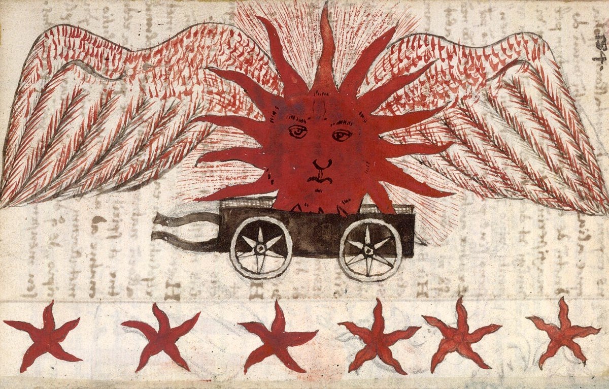 Astral Traveling | Maxime L.