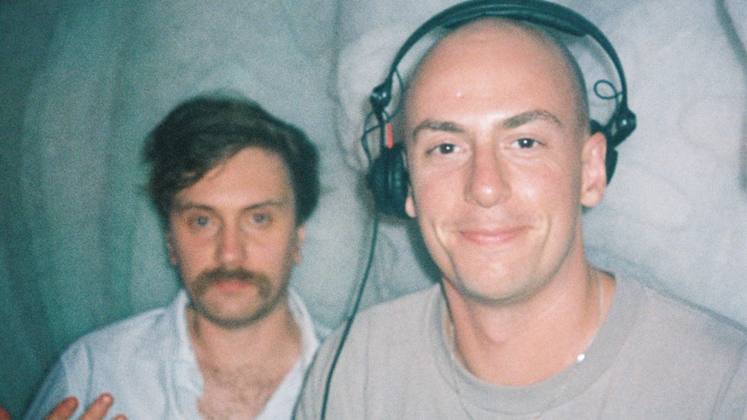 Palms Trax & John Loveless | Residency