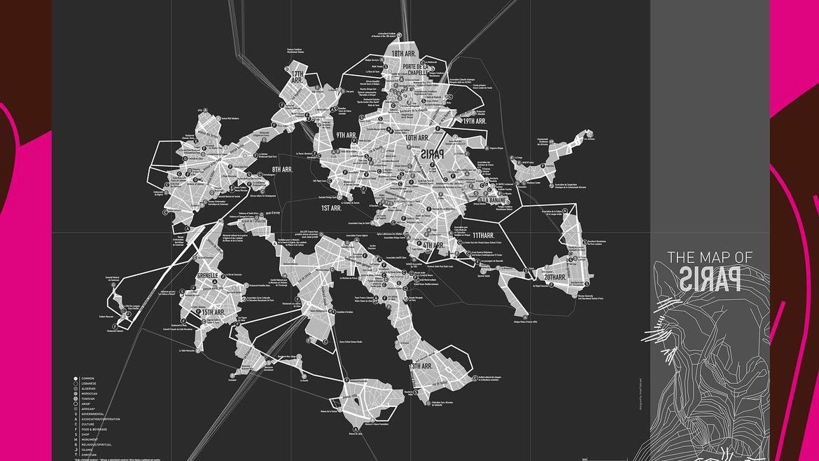 Uncanny: The Politics of De-Heimatization | We Who Move The World Forward