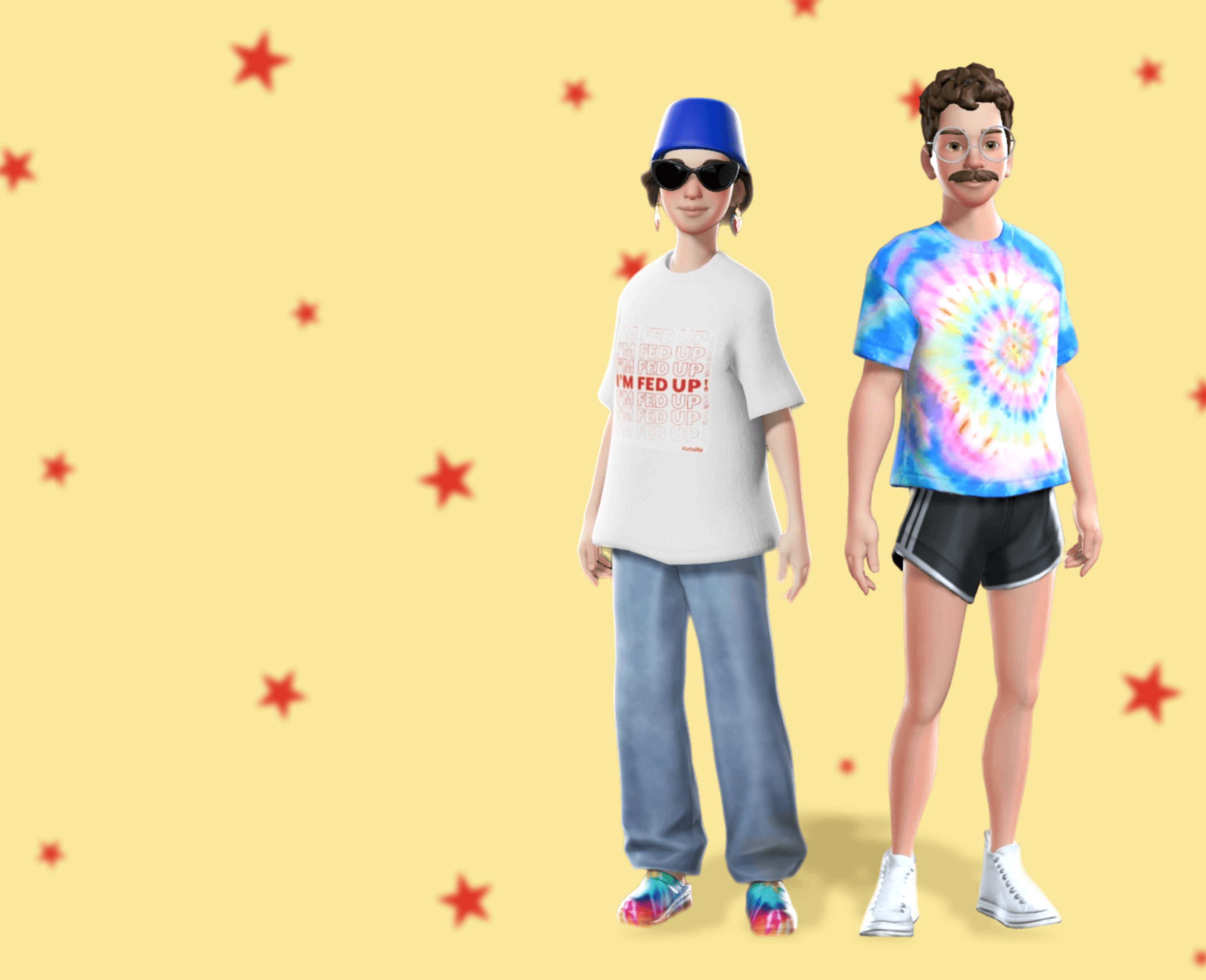 Büyük Kedi ve Küçük Köpek | sed112 & toiberson