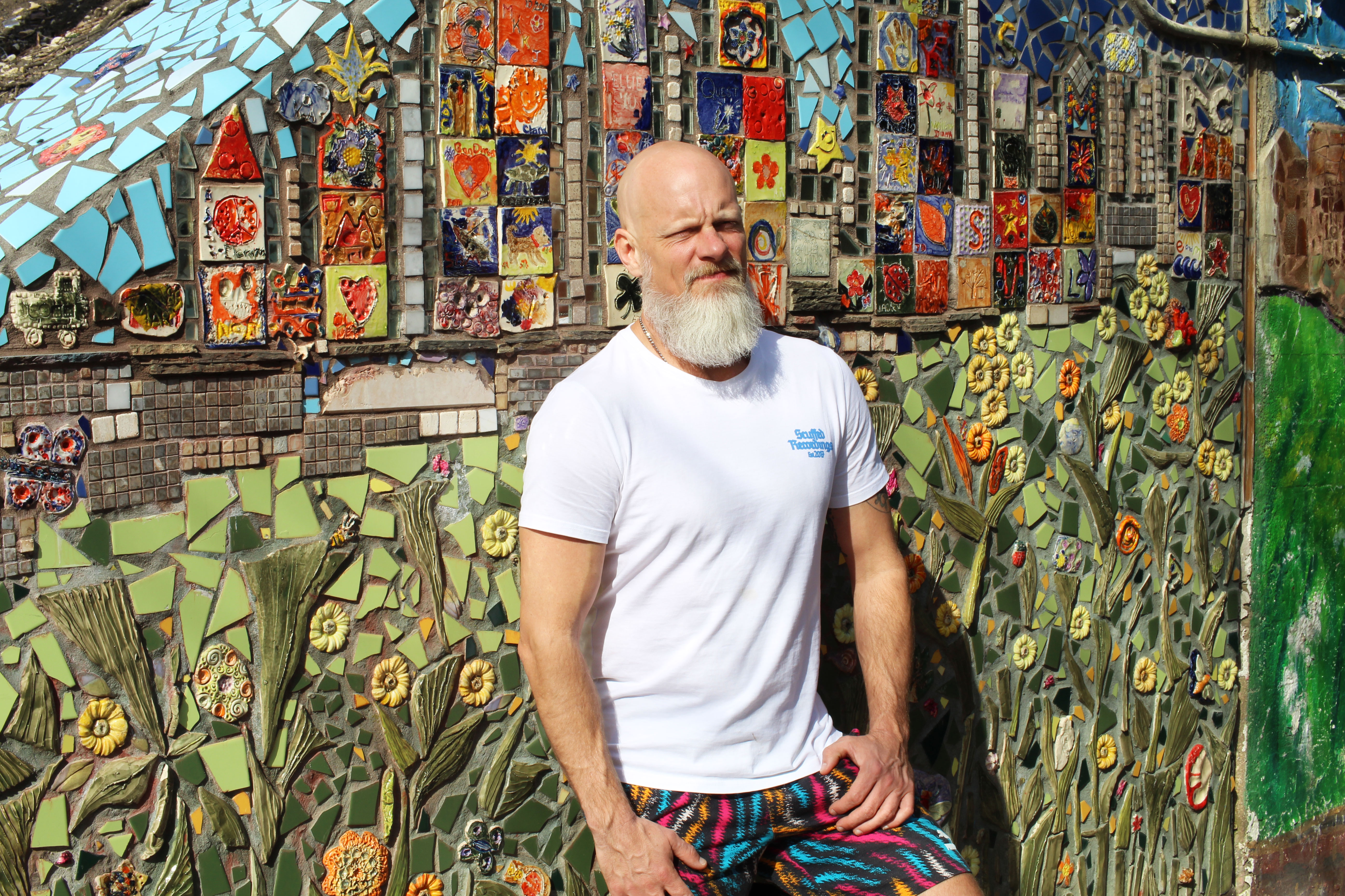 TWIRL! | Harry Cross