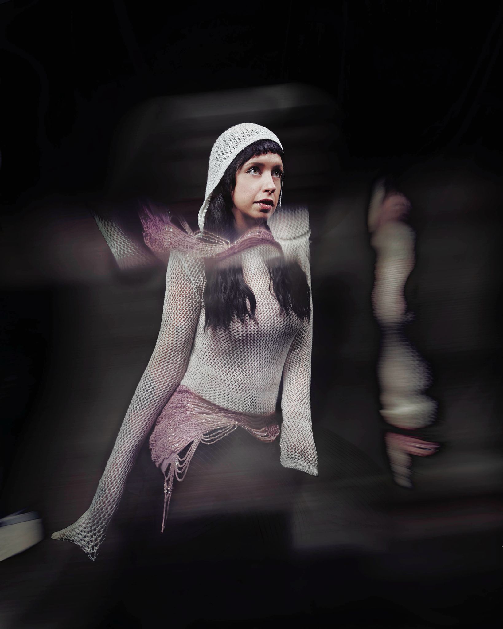 untitled 909 | basic chanel