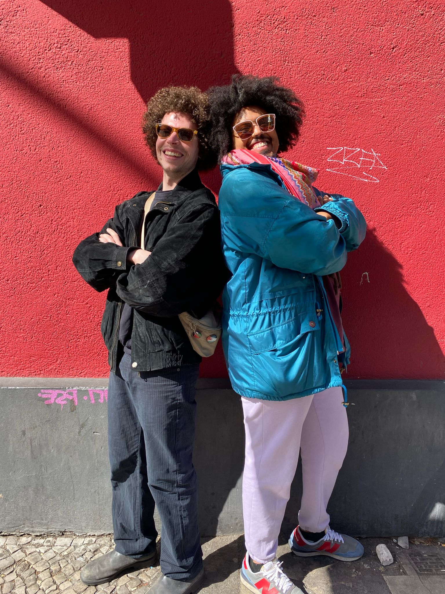 The Breakfast Show | Adam Cooke & moe. 