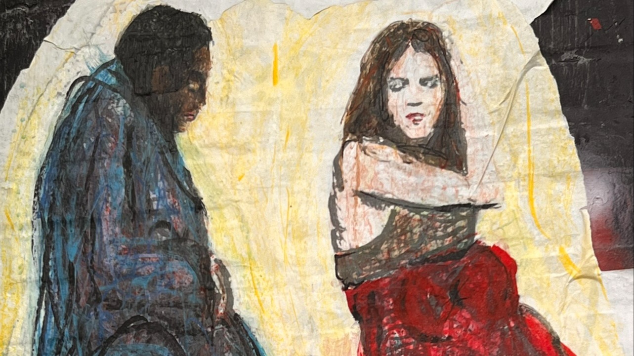 Icons & Ideals | 8ELLE8