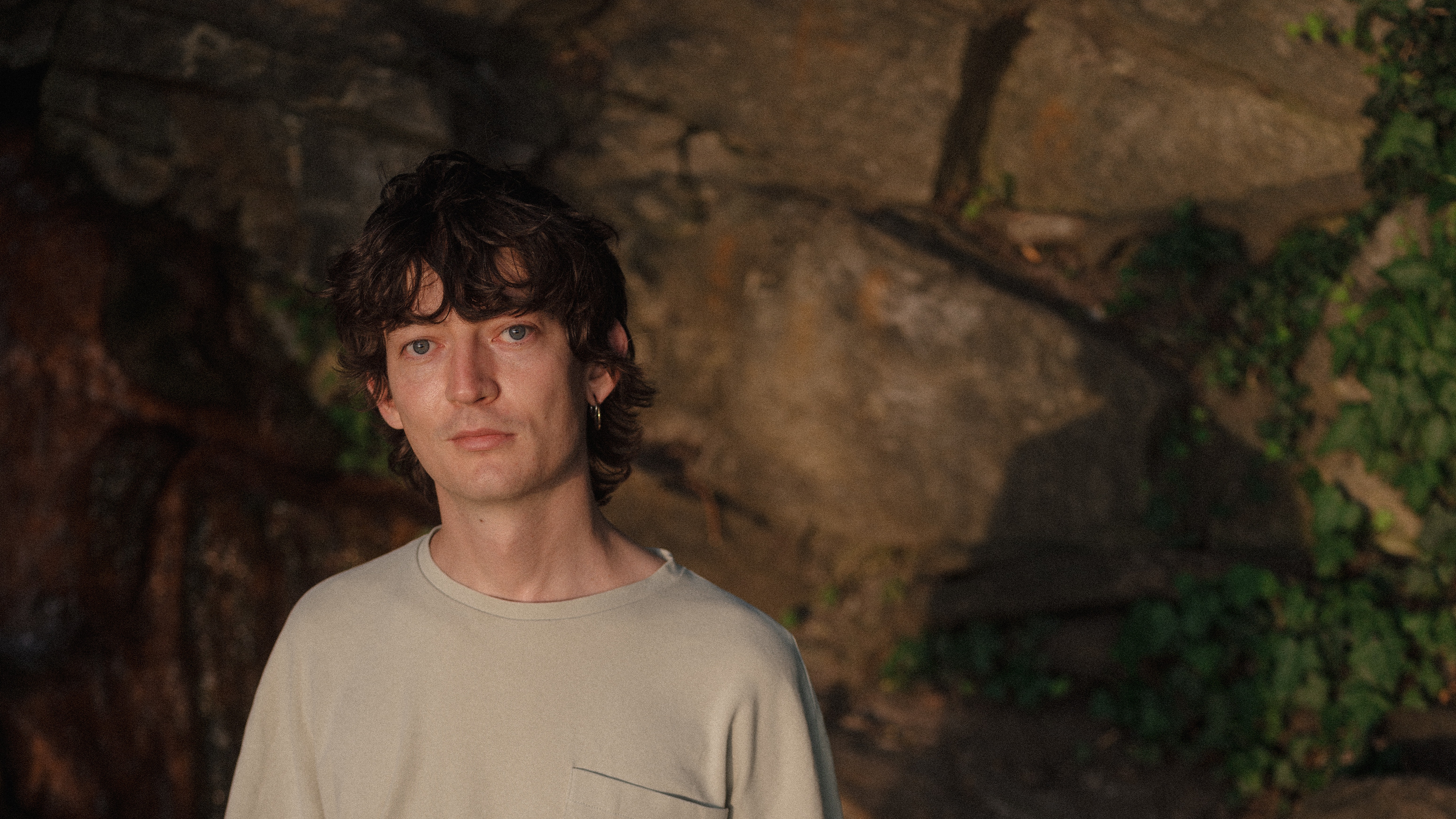 Our Society | Mark Gill