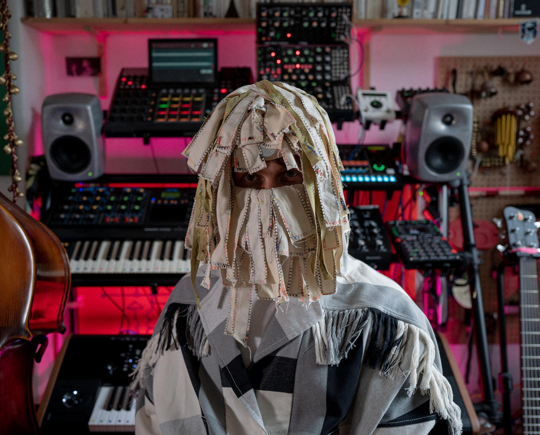 Concrete Listening Show | ILYICH