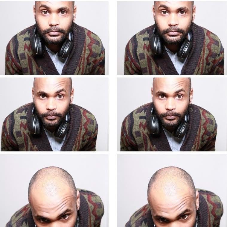 AL.Berlin | Ahmed Isamaldin