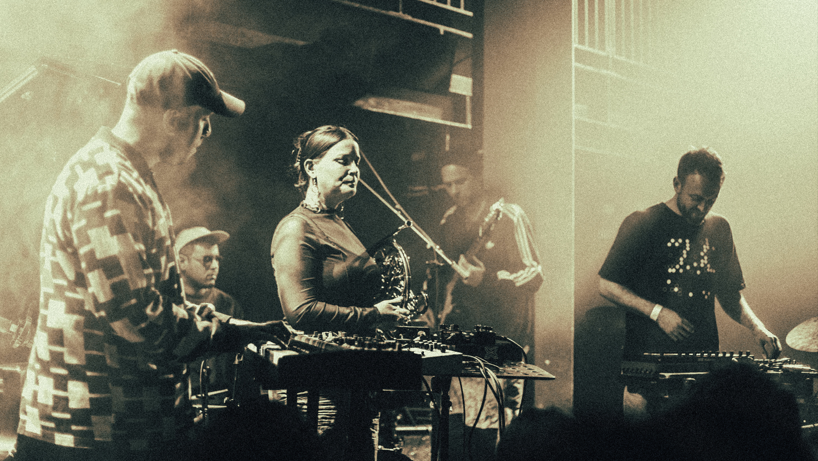 The Move 78 Show | Aver