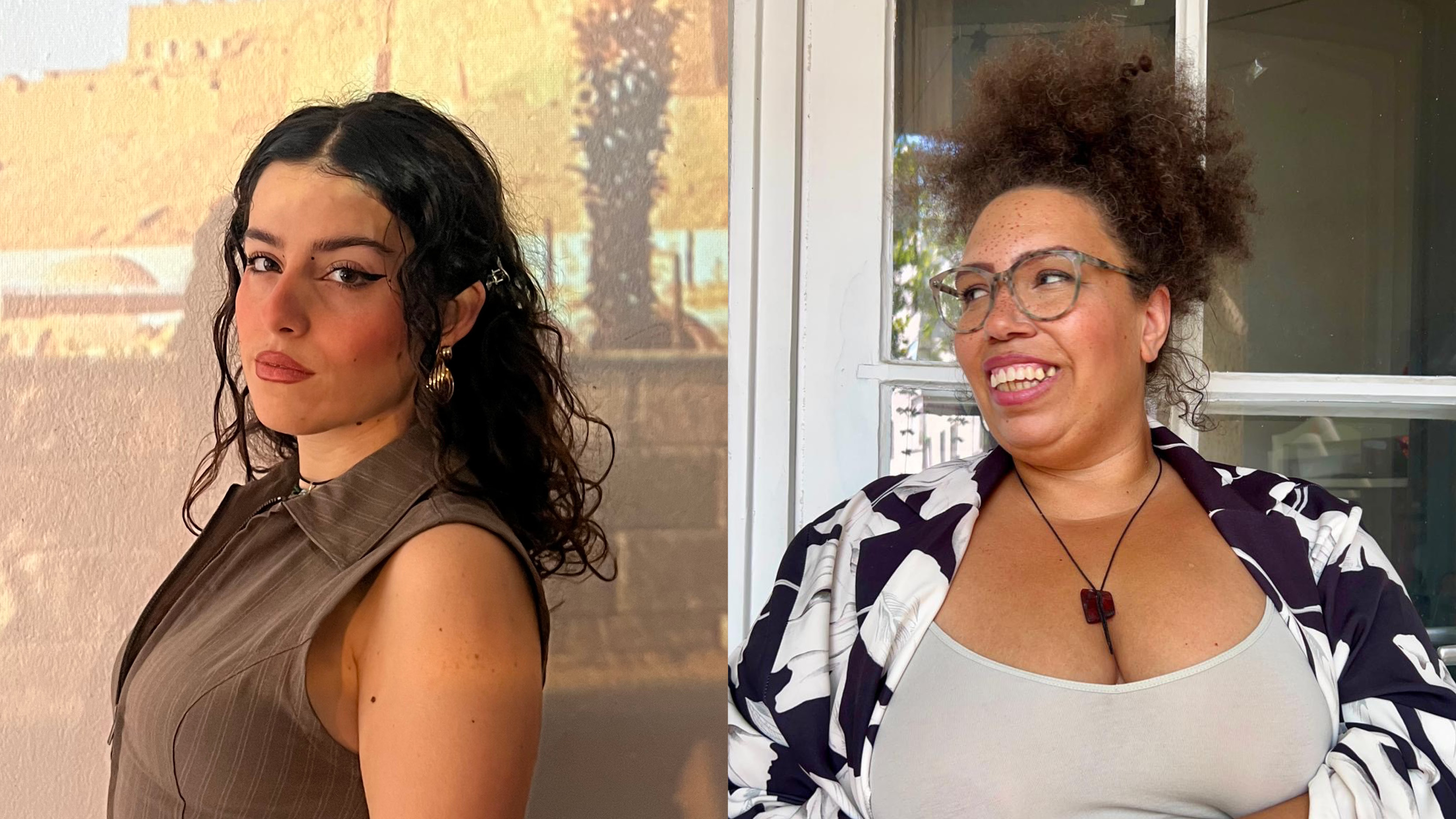 Time Quality: Managing Cosmic Trends and the Future of Work and Community | BIWOC* Rising, Aylin Himmetoglu & Viola Claxton