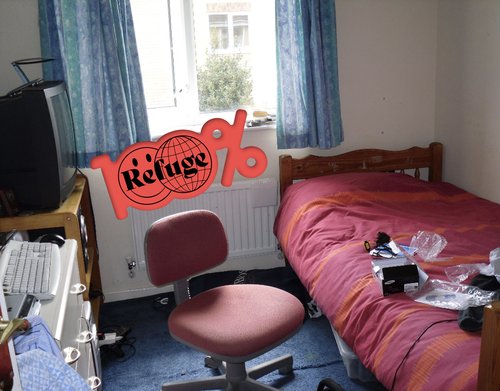 100% Bluetooth Grime | Lavan 