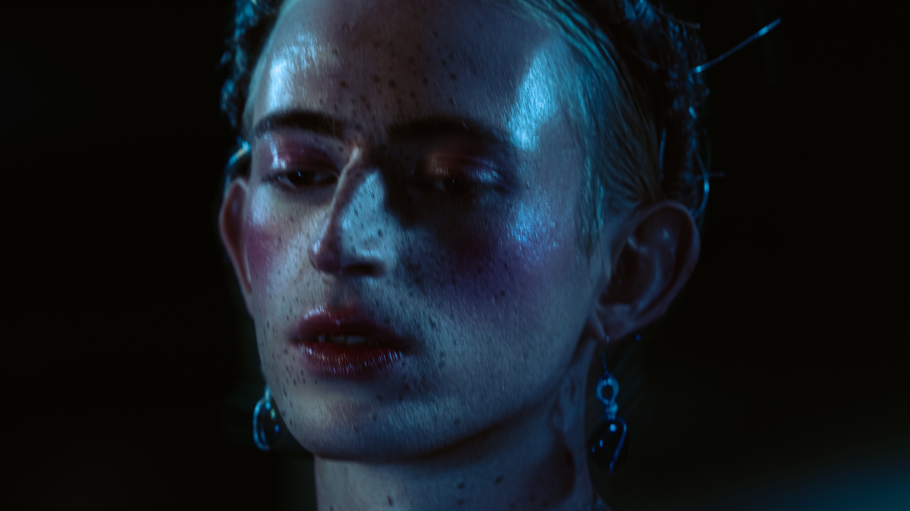 'Hailstone King' release party | Gabriel Gifford & Olga Karlovich