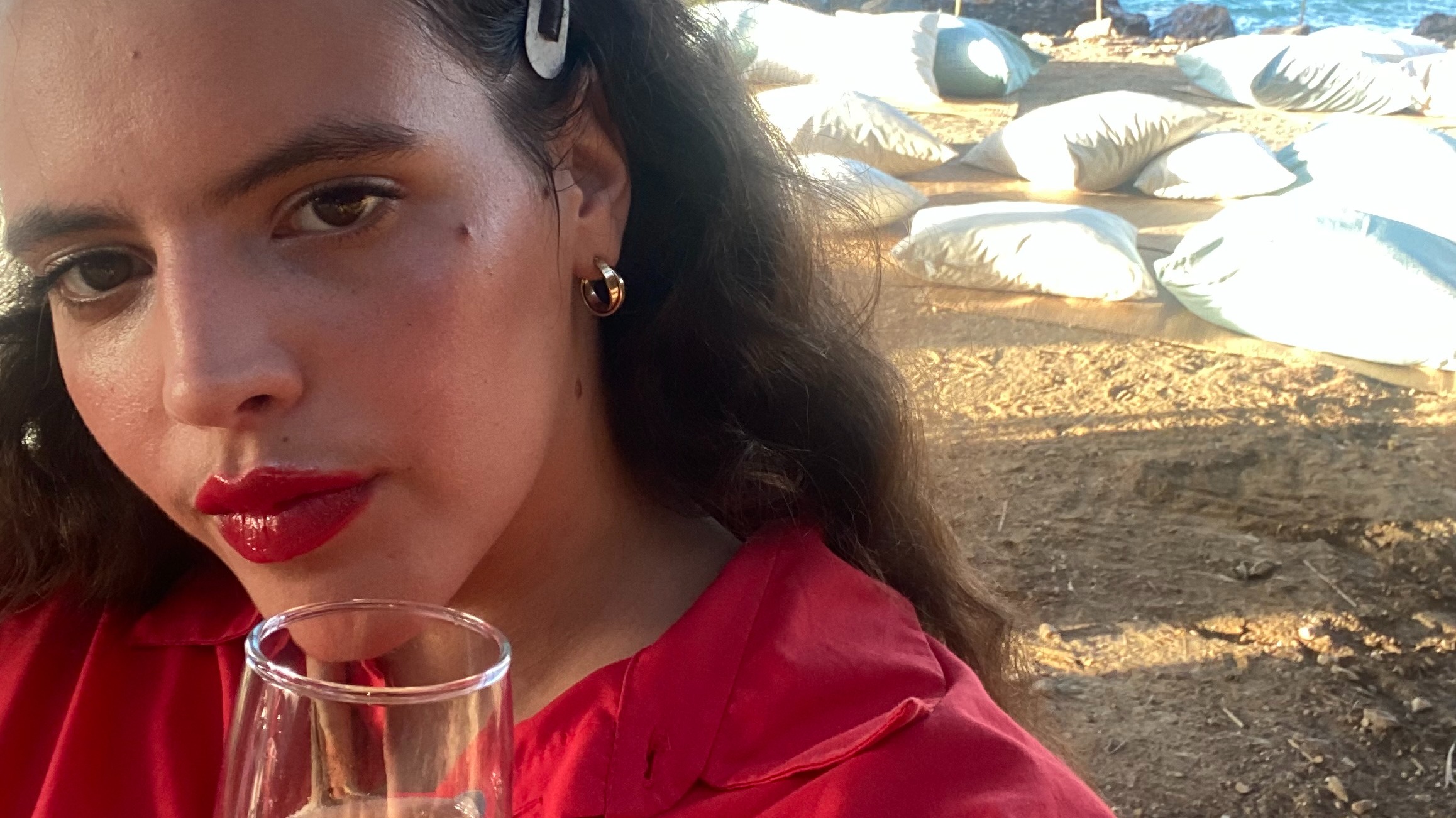 The Breakfast Show | Stella Zekri