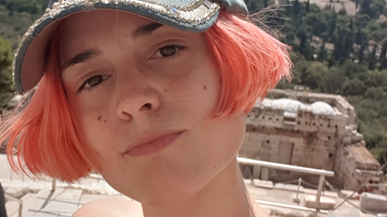 Vibe Check with Perra Inmunda