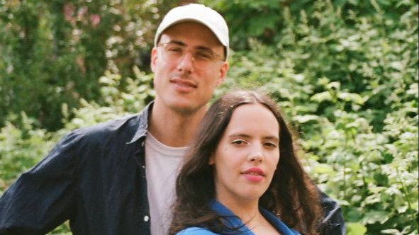 The Breakfast Show | Stella Zekri & Ed Longo