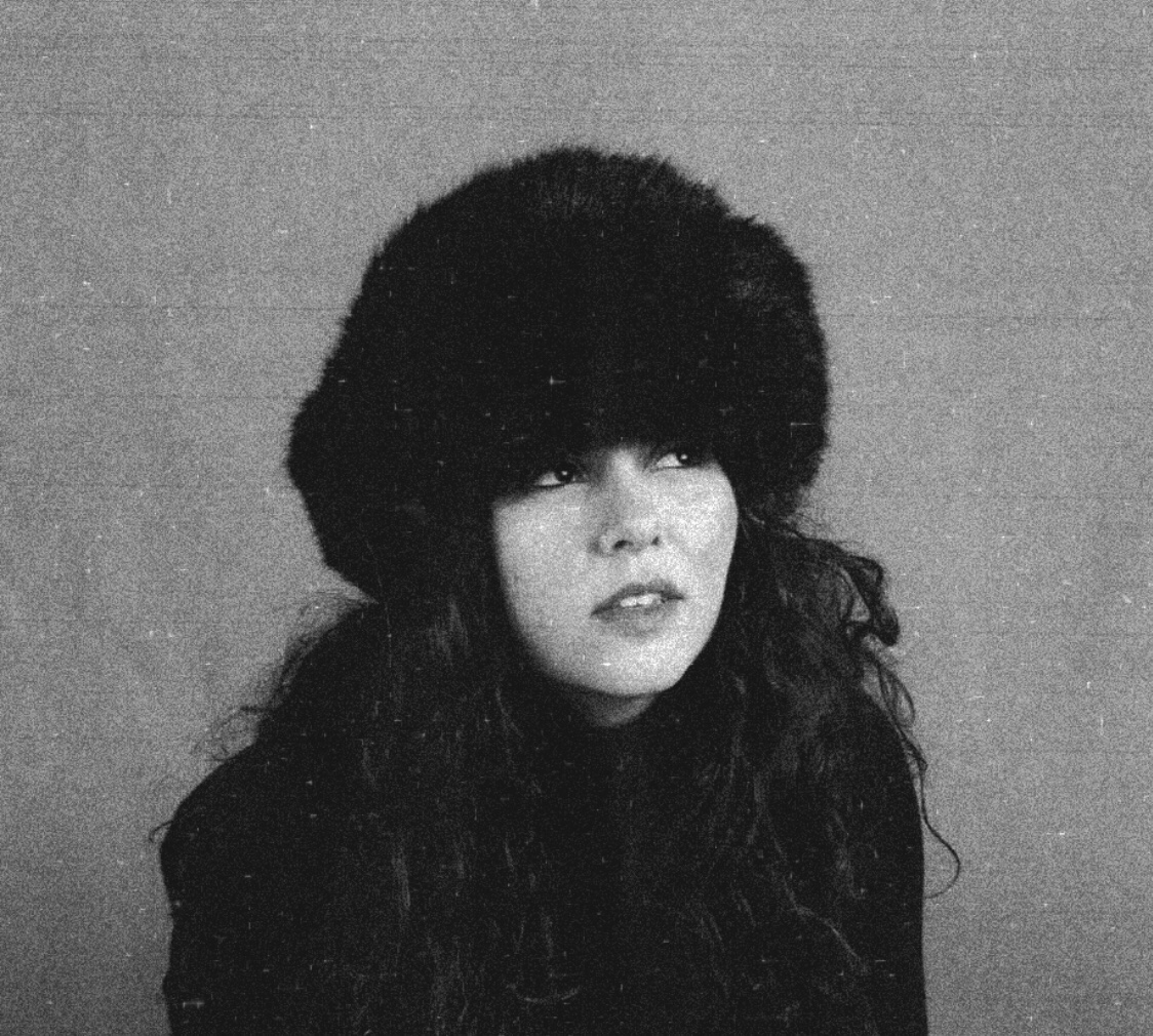 Deep House Tehran: Female Iranian Artists | Ava Rasti