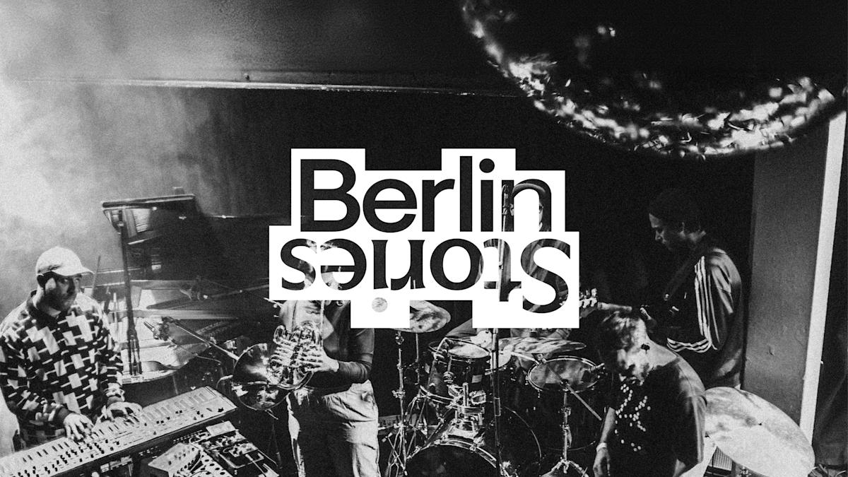 Berlin Stories