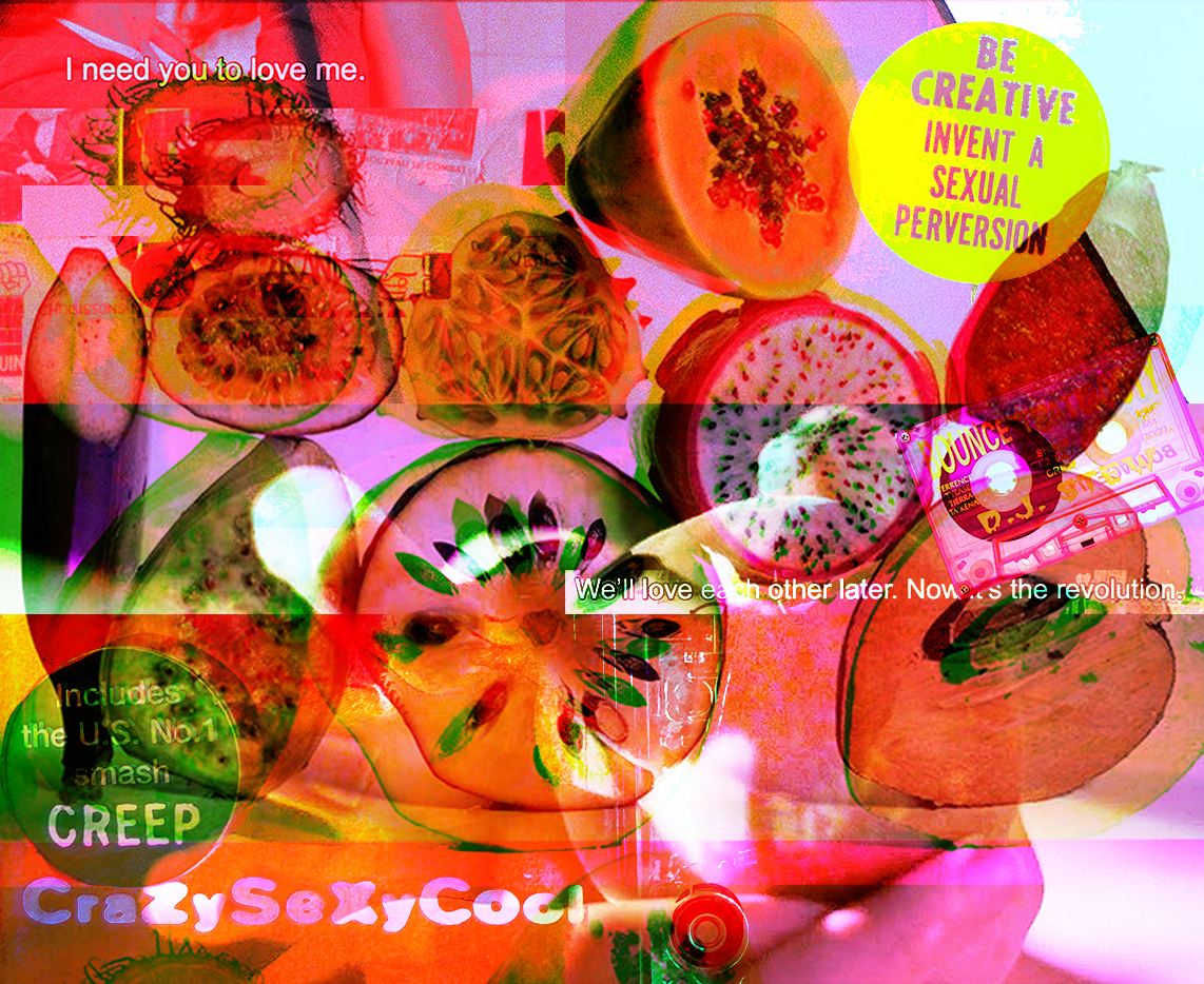 The Spiral Times: Freak Mode | BB