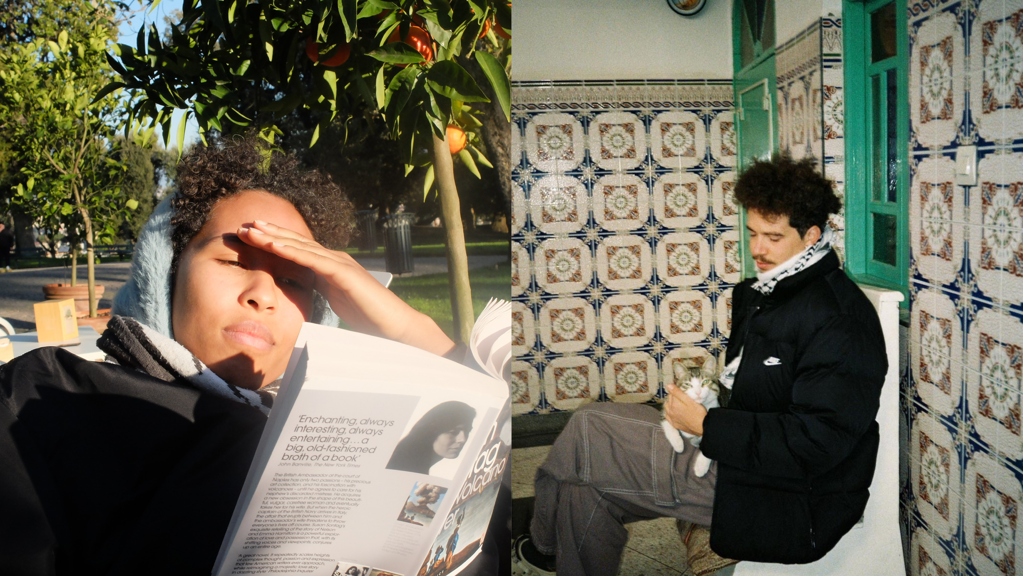 The Breakfast Show  | Shiru & YOUN3S