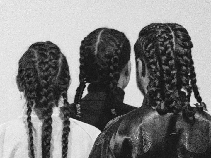 Radical Sounds Latin America NYE | Necios