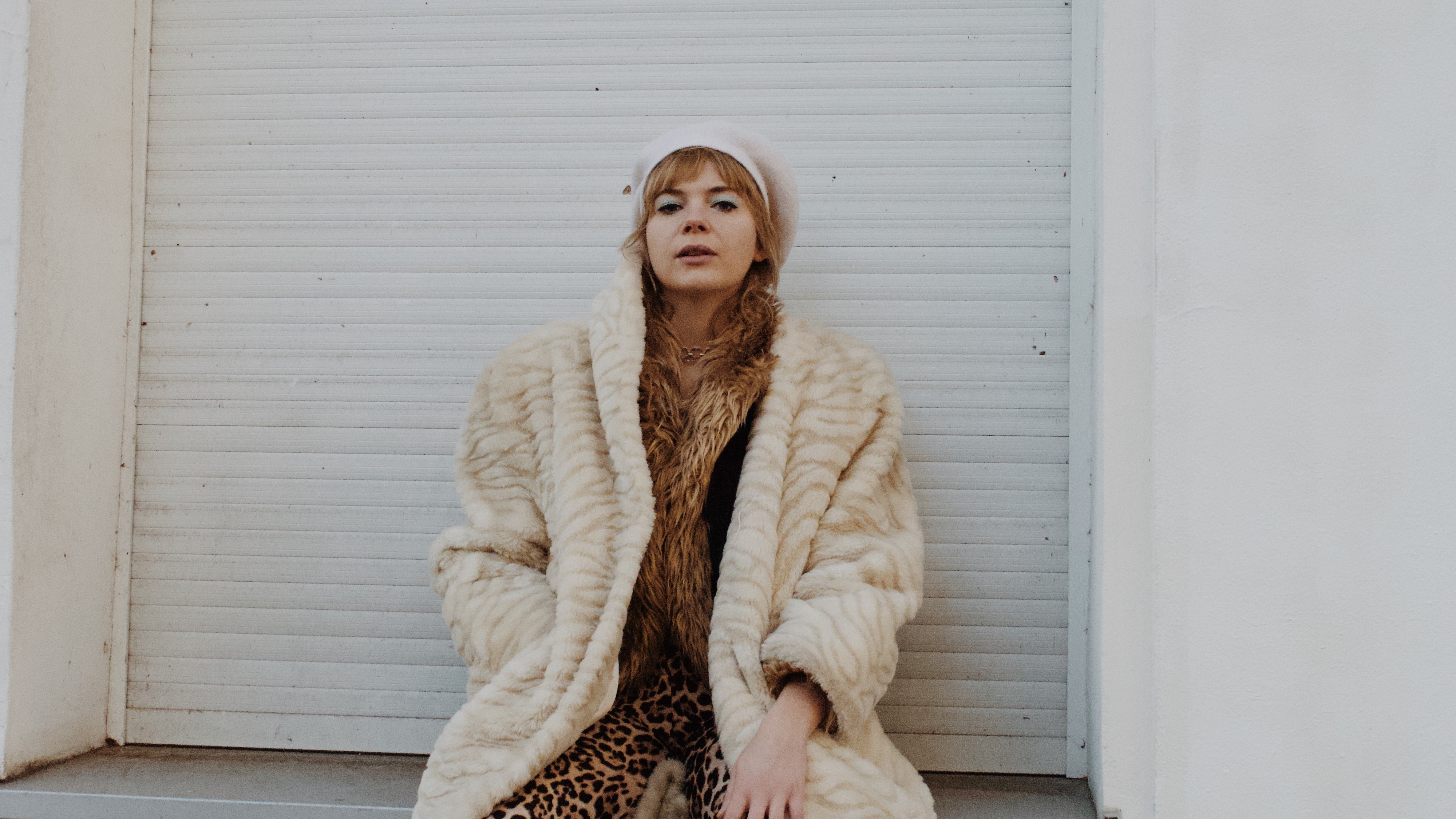 Andreya Casablanca | Residency