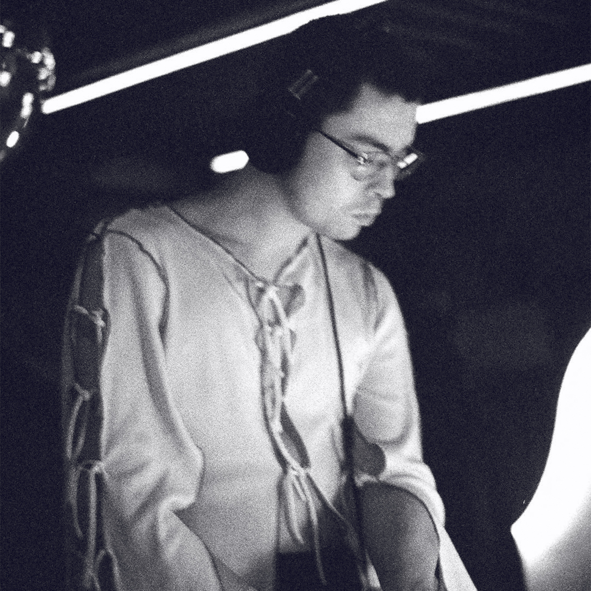 Guest Show | Aguirre