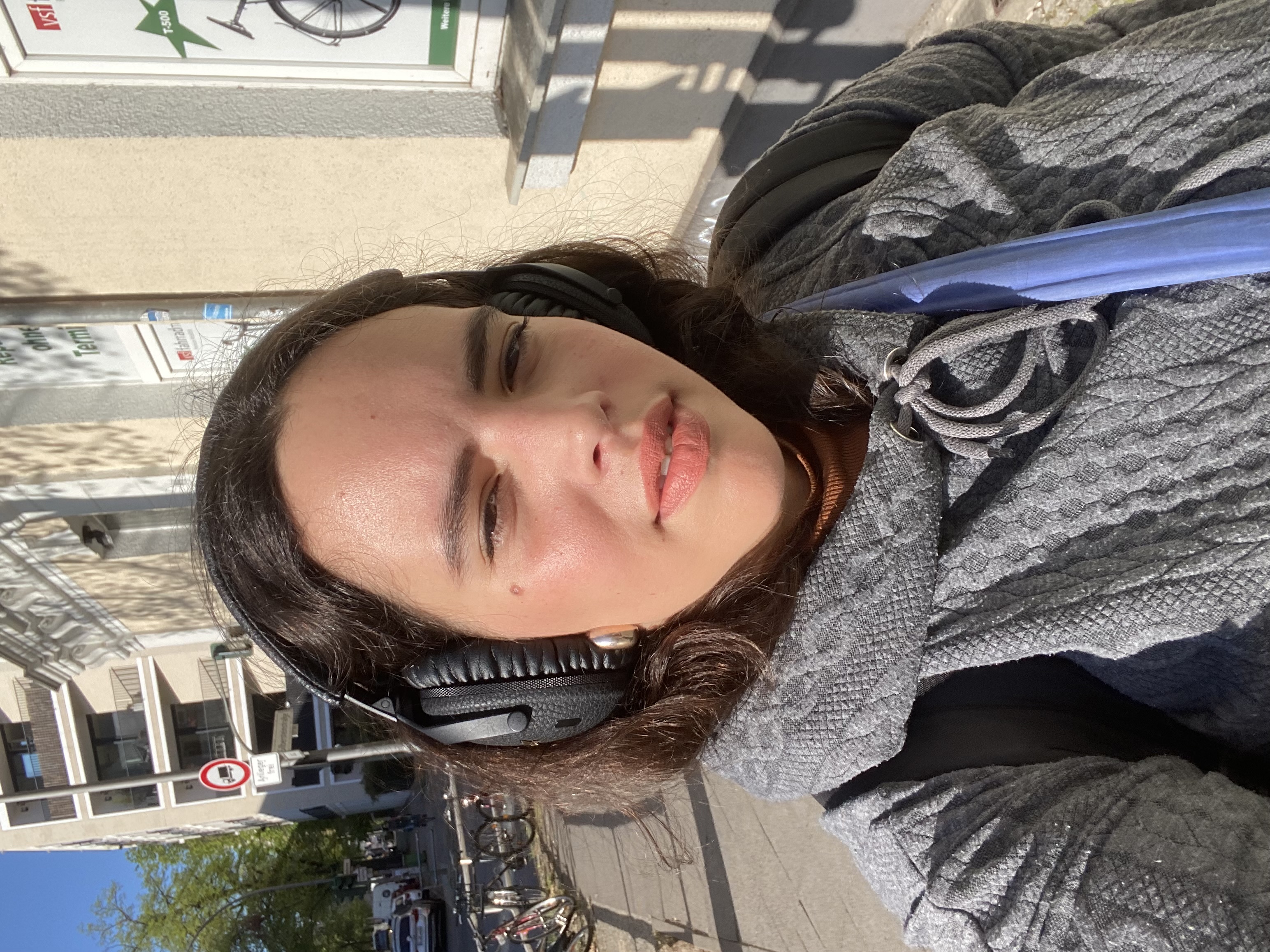 The Breakfast Show | Stella Zekri