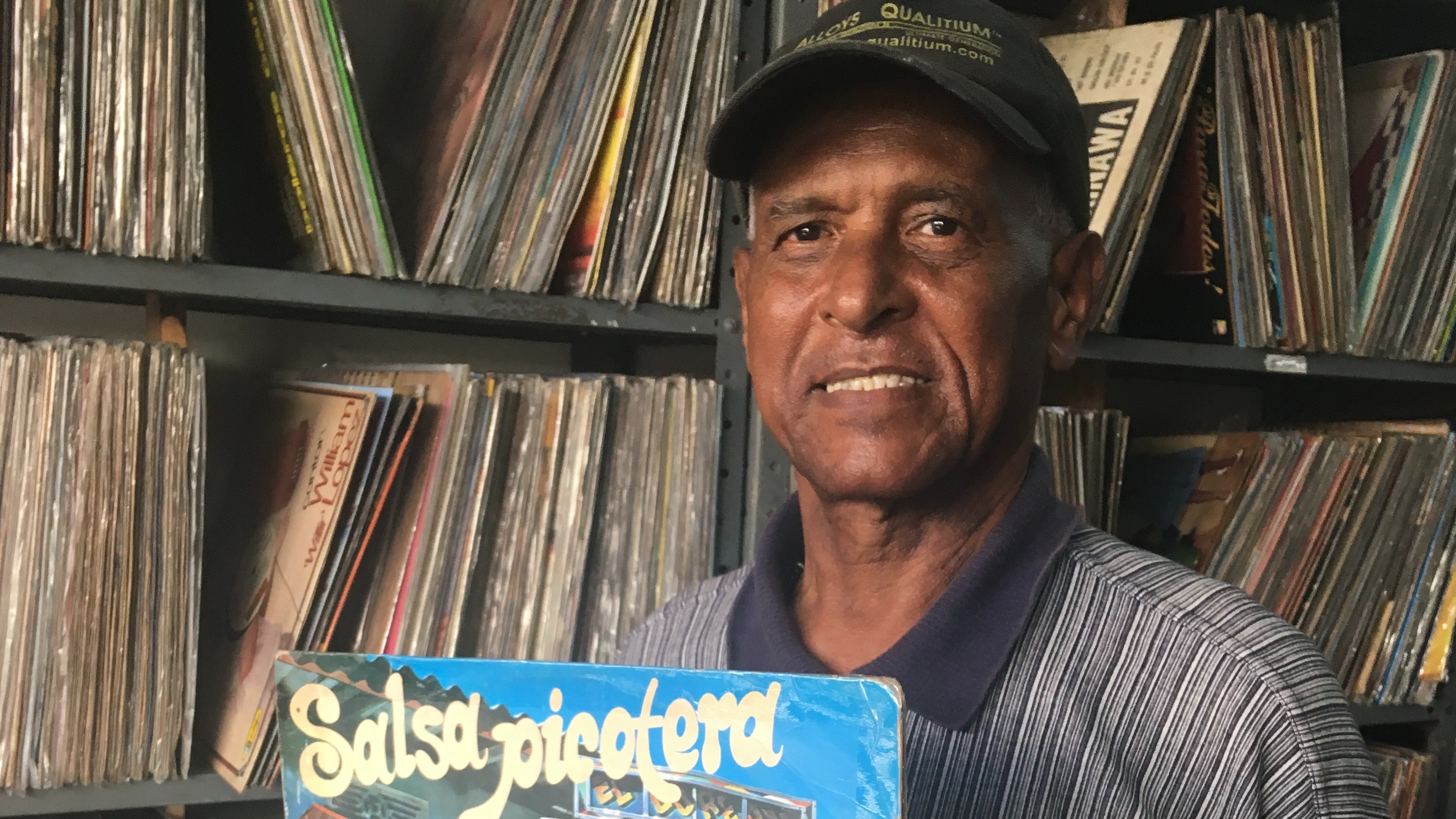 Miércoles de Salsa: Salsa Picotera | Calamidades Lola