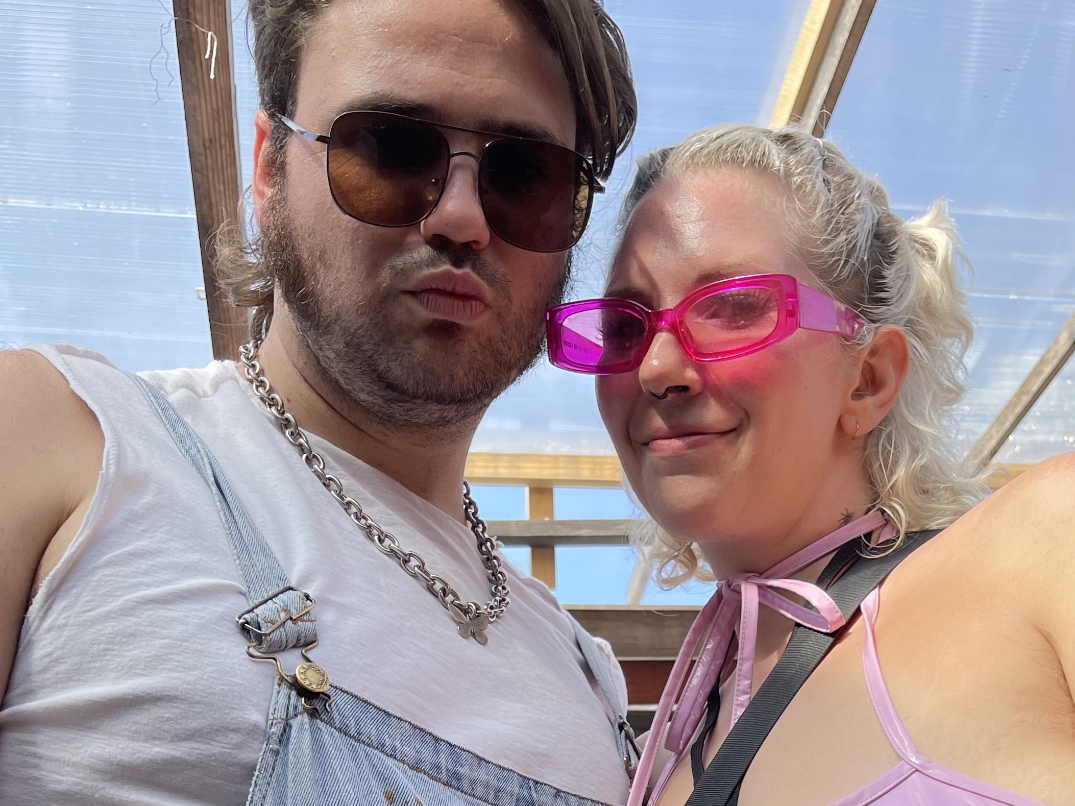 Rhinestone Radio | Camilla Rae & Henny