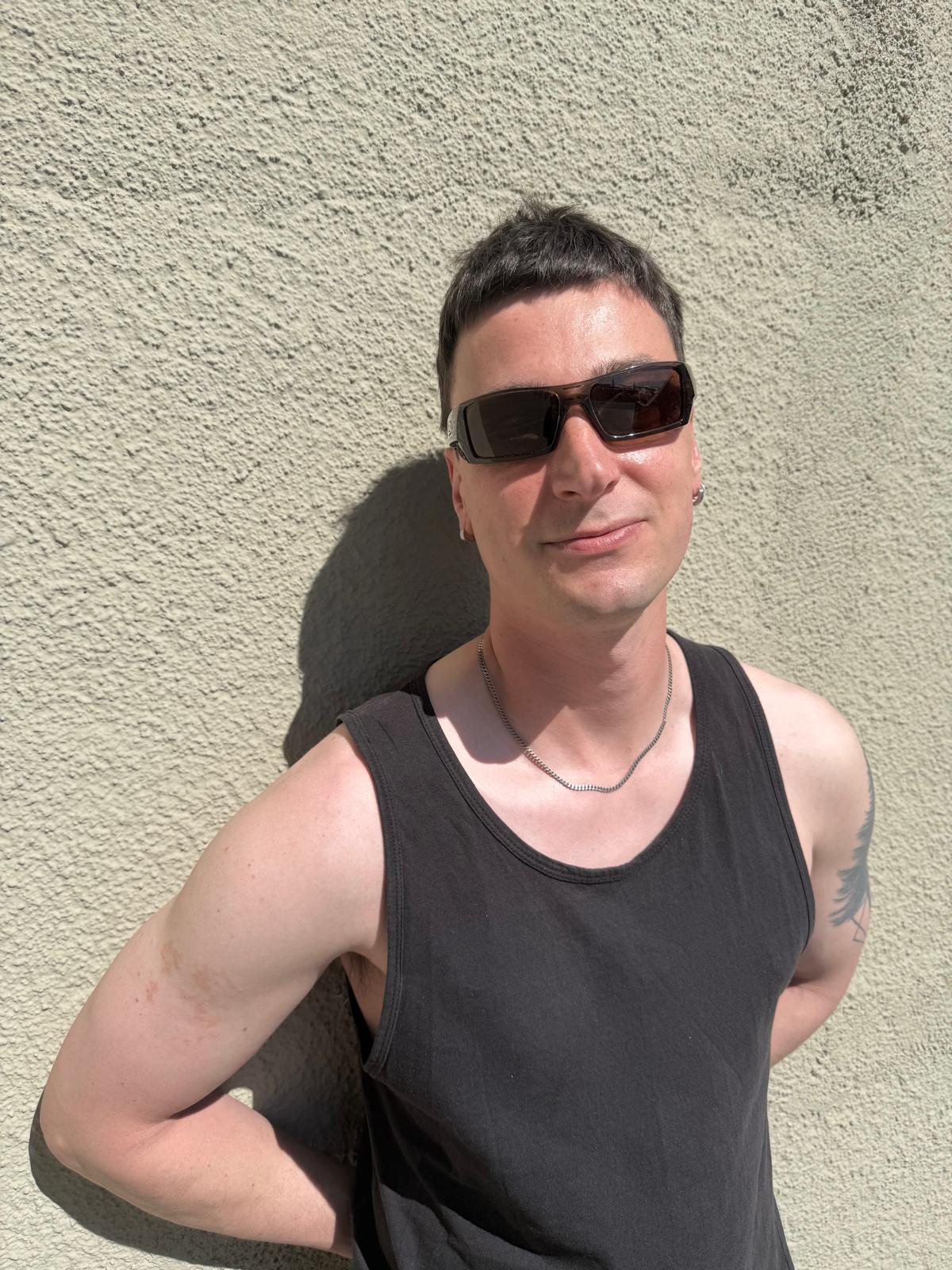 monthly update | Sebastian Hecht