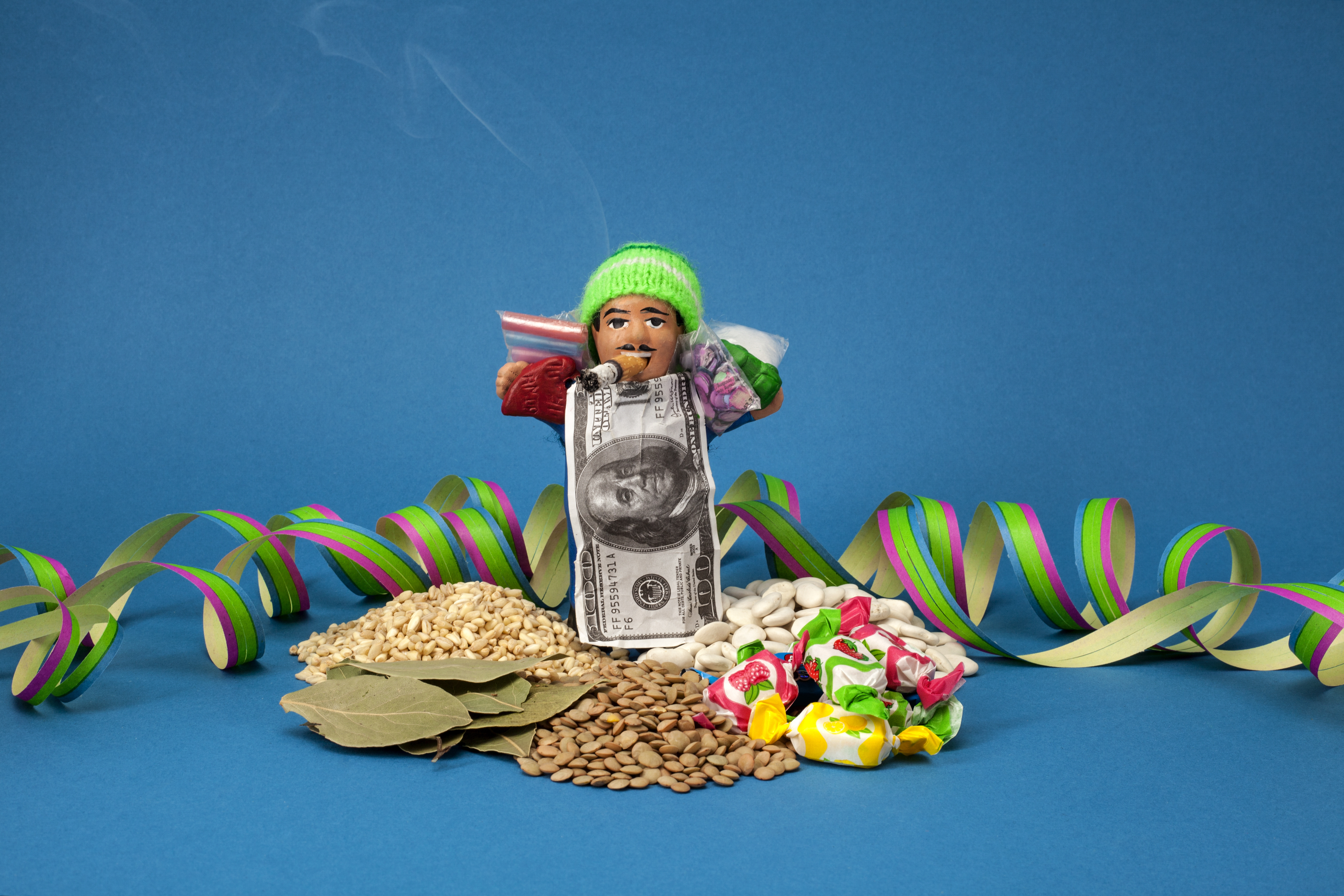 Transatlantic Wires | Qrichi