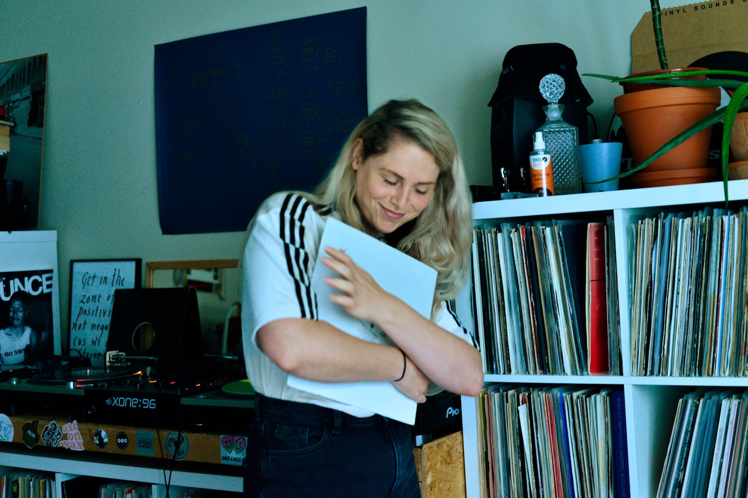 Big Saldo’s Chunkers 