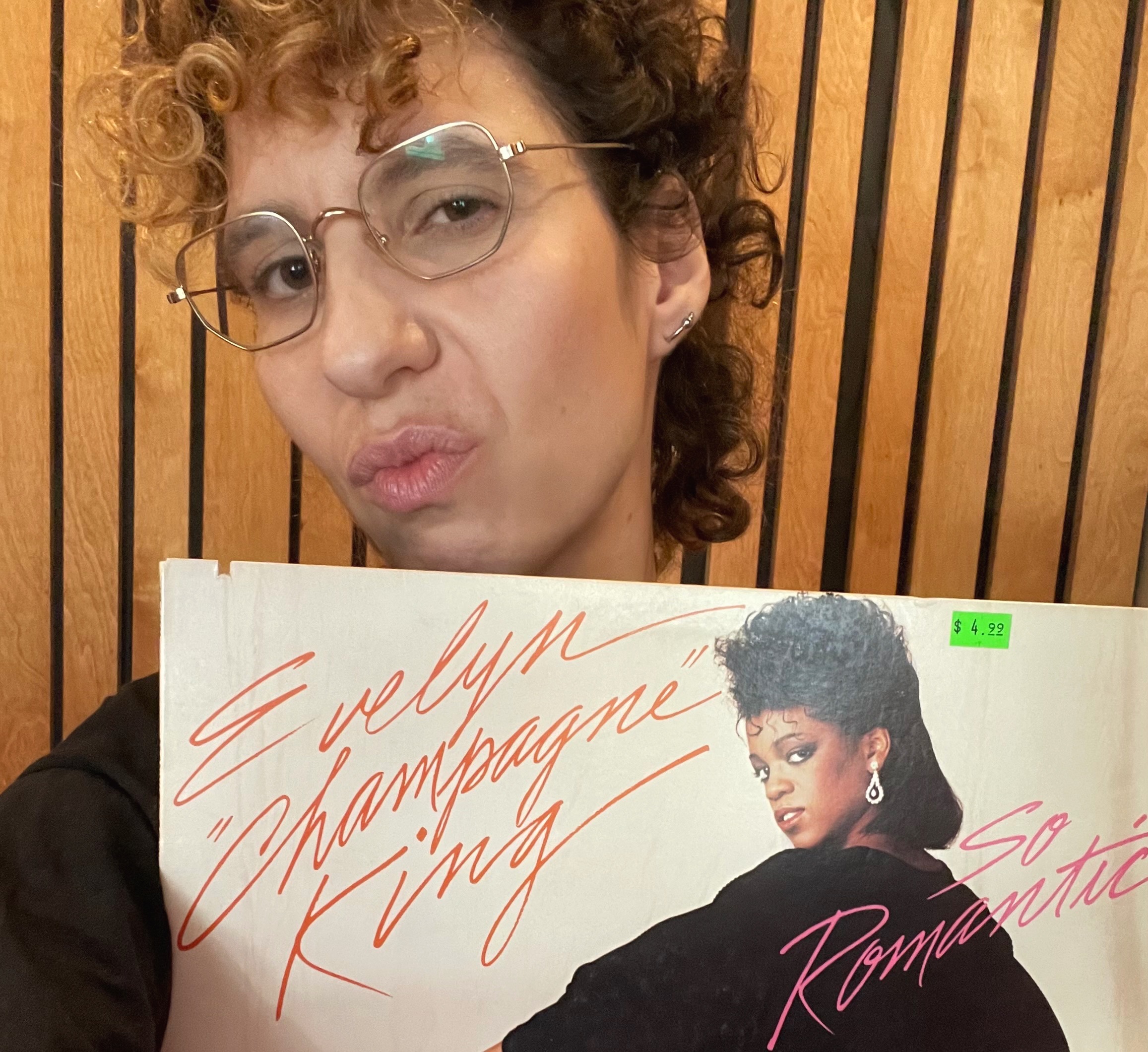 The Breakfast Show | Nadia Wise