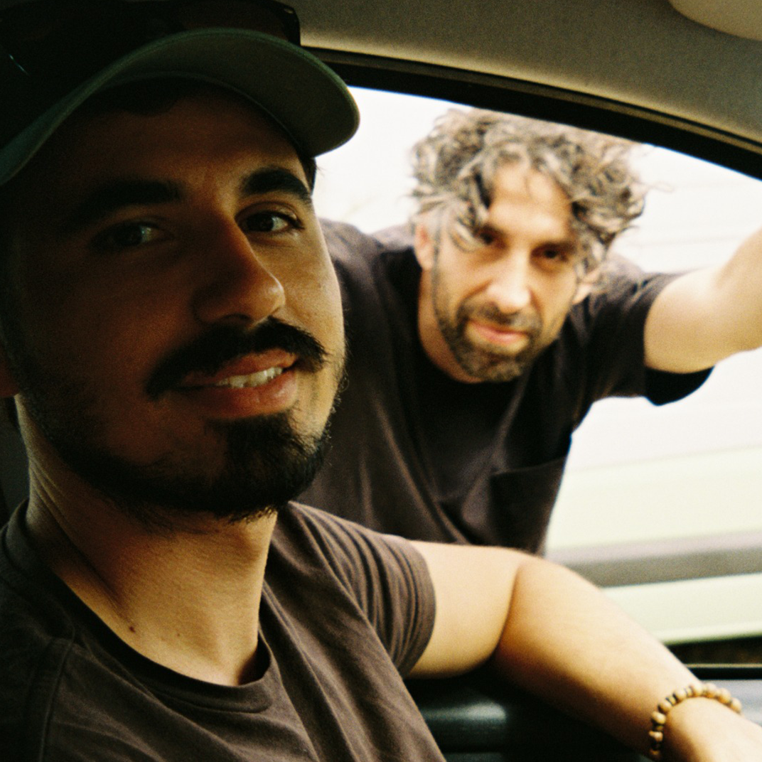Migrant Birds | Marwan Hawash & Rabea Sliman