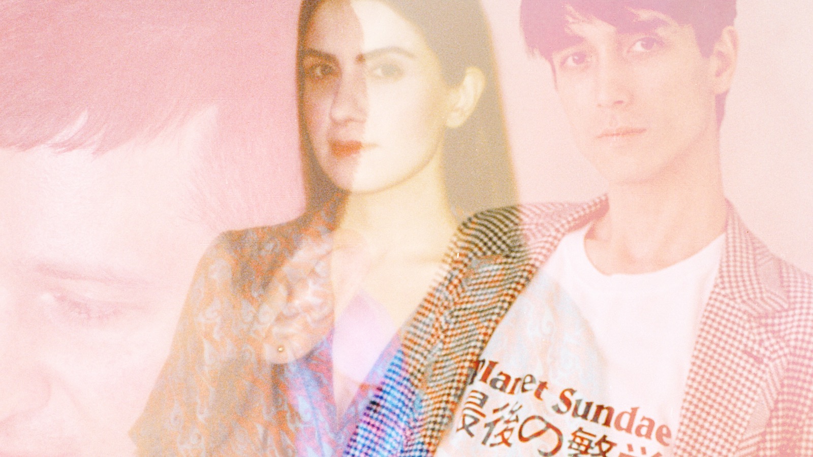 Love On The Rocks | 002