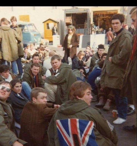 The Drivetime Hour | deadHYPE