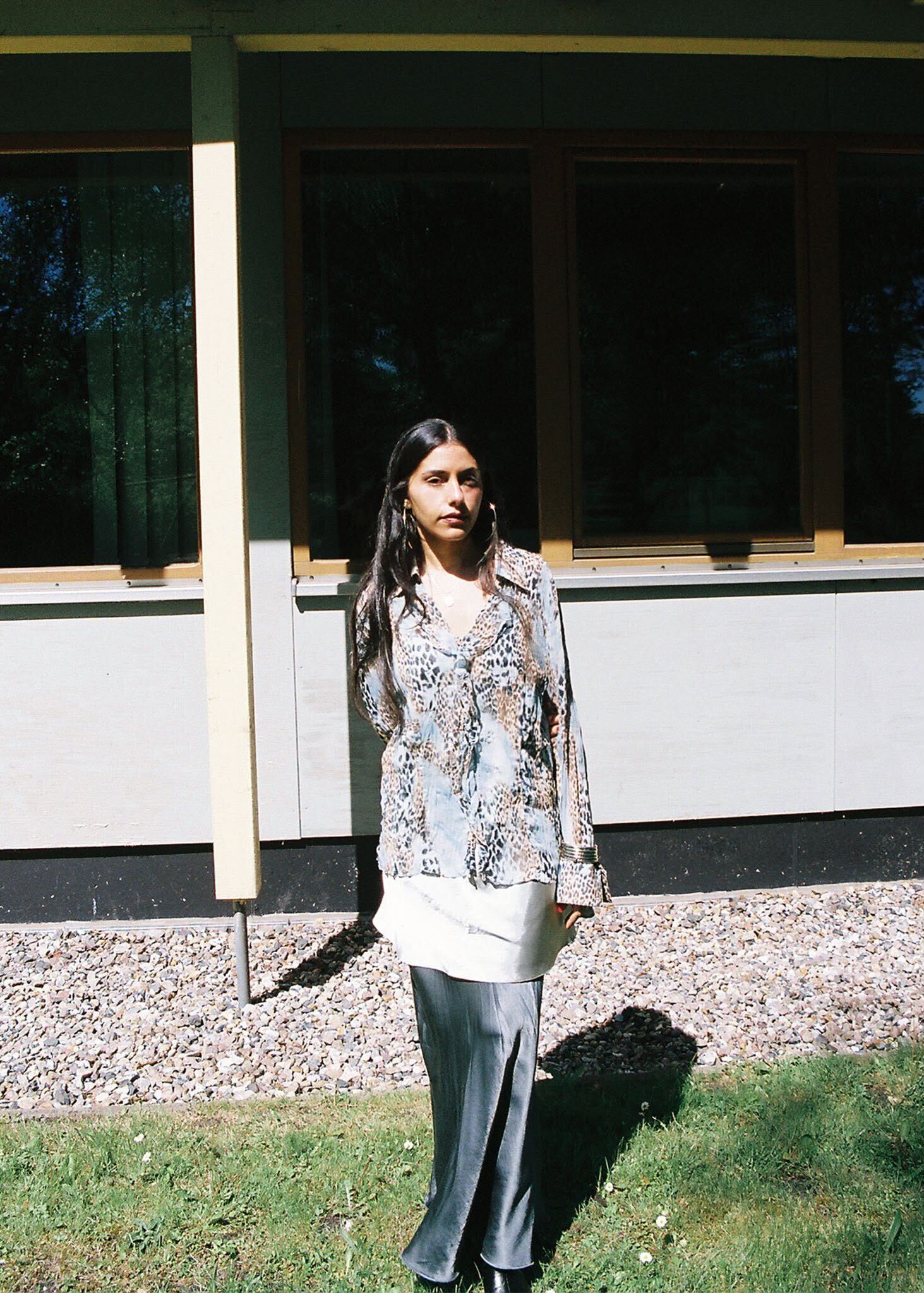 Super Devoted | DINA 
