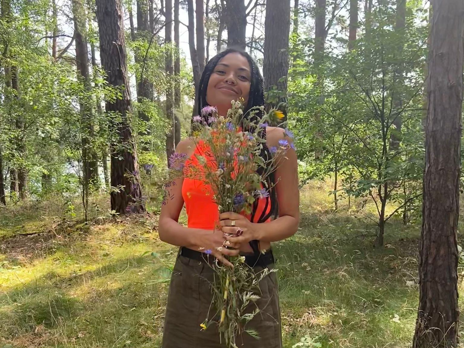 What a Playground Takeover | SONKO 