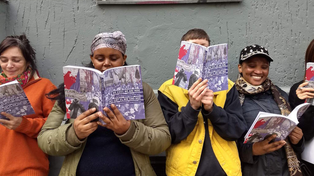 Flip the Script | Lucy Nganga