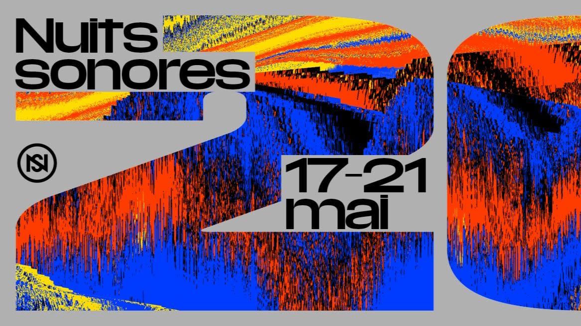 Nuits Sonores